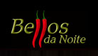 Bellos da Noite - GoGo Boys & Drag Queens
