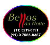 Bellos da Noite - GoGo Boys & Drag Queens