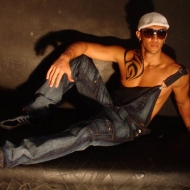 Bruno Gaucho 