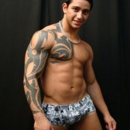 Pablo Rocha