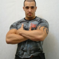 Raphael Henrique